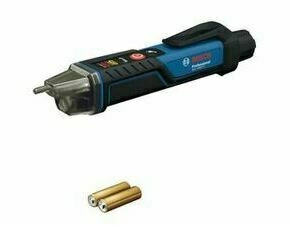 Skúšačka napätia bezkontaktná BOSCH GVD 1000-17