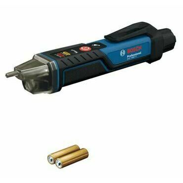 Skúšačka napätia bezkontaktná BOSCH GVD 1000-17