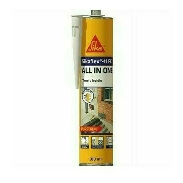 Tmel tesniaci Sika Sikaflex–11 Purform antracit 300 ml