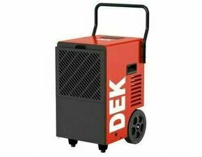 Odvlhčovač stavebný DEK SO500
