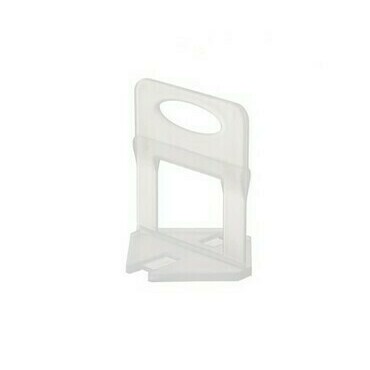 Spony Levelys 1 mm 700 ks