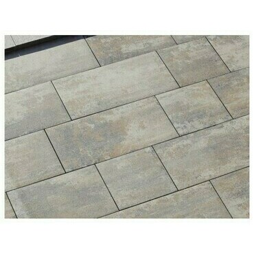 Dlažba BEST BELEZA colormix arabica 60 mm