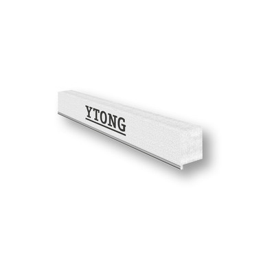 Kastlík žalúziový YTONG, dĺžka 1000 mm