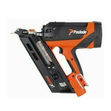 Klincovačka plynová Paslode Impuls PPN50Xi