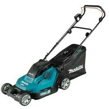 Kosačka Makita DLM432Z