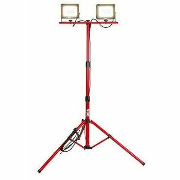 Reflektor LED DEK RP230 2×30 W 2×4 900 lm