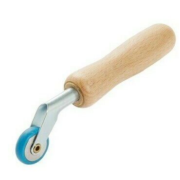 Valček prítlačný Leister teflonový 8 mm