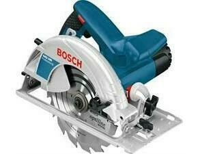 Píla kotúčová Bosch GKS 190