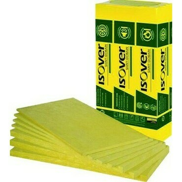 Izolácia tepelná Isover T-N 50 mm