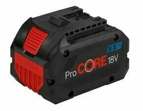 Akumulátor Bosch ProCORE 18V 8,0 Ah
