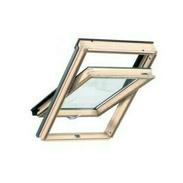 Okno Štandard Dvojsklo Velux GZL MK06 1051Z