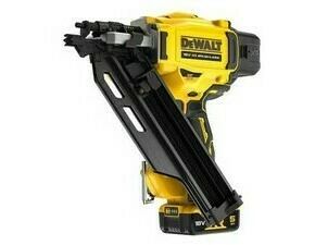 Klincovačka DeWalt DCN930P2