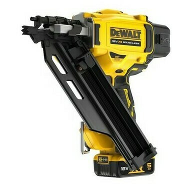 Klincovačka DeWalt DCN930P2