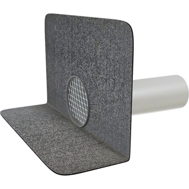 Chrlič kruhový TOPWET TWC 50 BIT