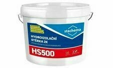 Stierka hydroizolačná Stachema HS500 14 kg