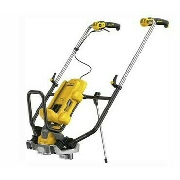 Lišta vibračná DeWALT POWERSHIFT DCPS330N-XJ