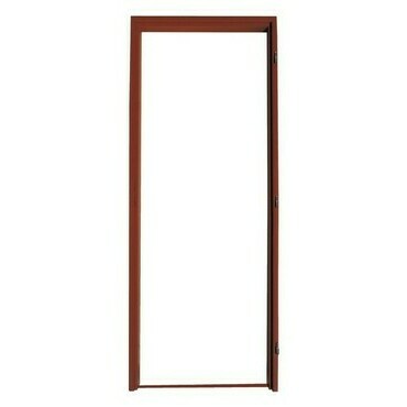 Zárubňa oceľová Egibi Z 600×95 mm ľavá