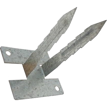 Držiak izolácie TopKraft Pendex 100 ks