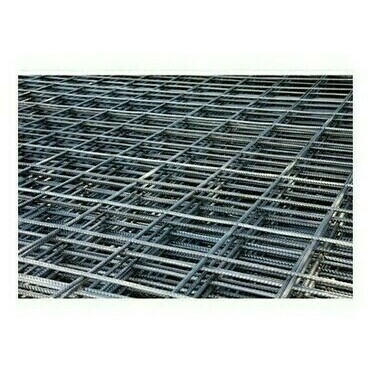 Sieť kari 8 mm 200×200 mm 2×3 m