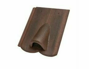 Škridla odvetrávacia BRAMAC VIVA Protector antik