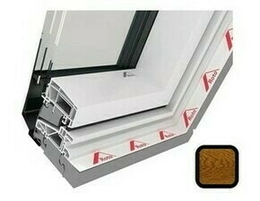 Okno Roto R75_ 074/118 G200