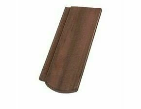 Škridla strešná BRAMAC VIVA Protec polovičná antik