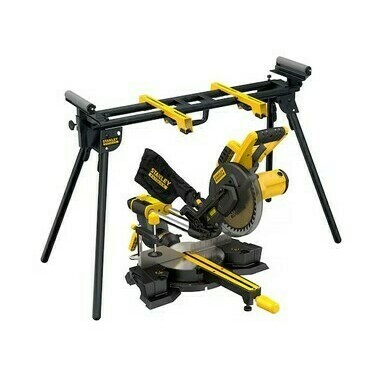 Píla pokosová Stanley FatMax FME721SET-QS