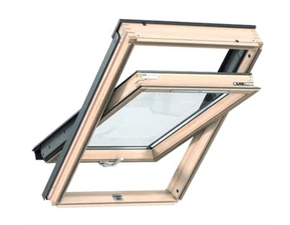 Okno kyvné Velux GLL 66×118 cm Štandard Plus