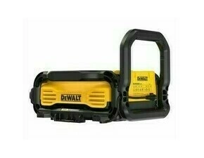 Nabíjačka DeWALT POWERSHIFT DCBPSC0550-QW 550 W