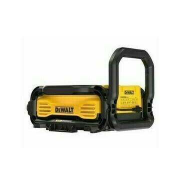 Nabíjačka DeWALT POWERSHIFT DCBPSC0550-QW 550 W