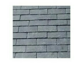 Krytina bridlicová Fylit C obdĺžnik 400×250 mm