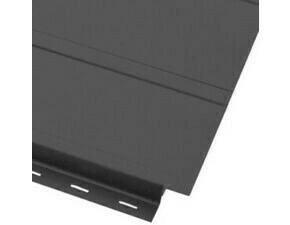 Krytina plechová SATJAM Rapid Deluxe Alumat RAL 7016