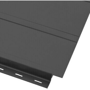 Krytina plechová SATJAM Rapid Deluxe Alumat RAL 7016