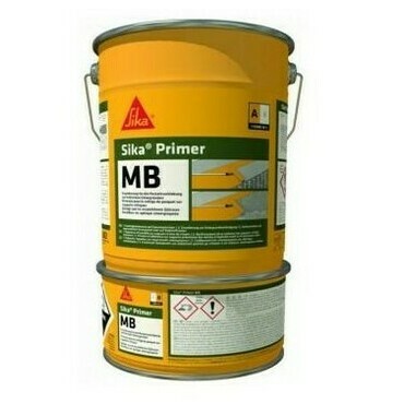 Náter penetračný Sika Sika Primer MB (AB) 10 kg