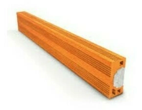 Preklad keramický Britterm Atlas 14