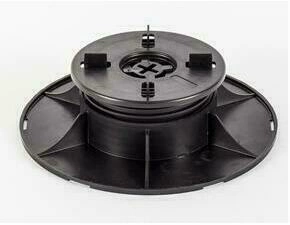 Terč rektifikovateľný pod dlažbu GB 35–55 20 ks