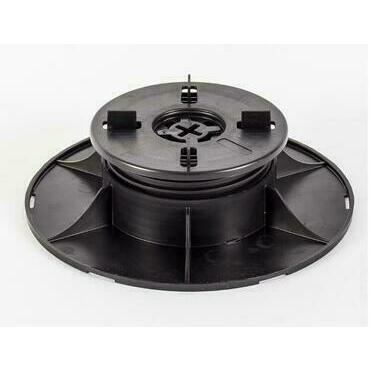 Terč rektifikovateľný pod dlažbu GB 35–55 20 ks