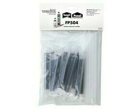 Zmiešavač statický Tangit FP 504