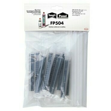 Zmiešavač statický Tangit FP 504