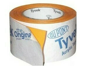 Páska lepiaca Tyvek