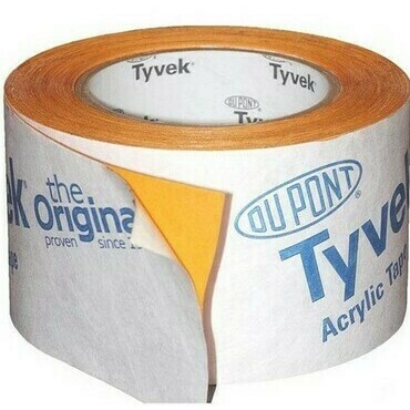 Páska lepiaca Tyvek