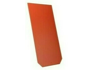 Krytina strešná Swisspearl Dánsky obdĺžnik Betternit červená