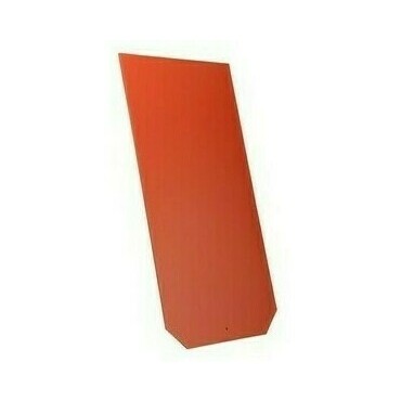 Krytina strešná Swisspearl Dánsky obdĺžnik Betternit červená