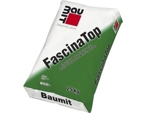 Omietka vápennocementová Baumit FascinaTop 25 kg