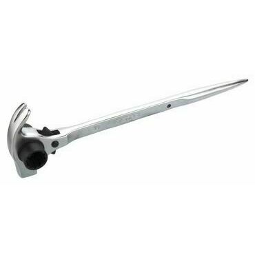 Kľúč lešenársky FESTA 19x22mm