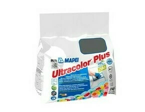 Hmota škárovacia Mapei Ultracolor Plus 2 kg tornádo