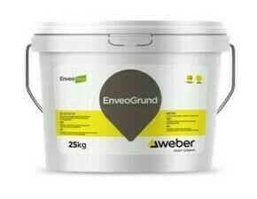 Náter penetračný Weber EnveoGrund 25 kg