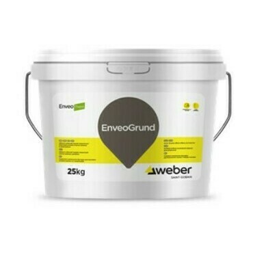 Náter penetračný Weber EnveoGrund 25 kg