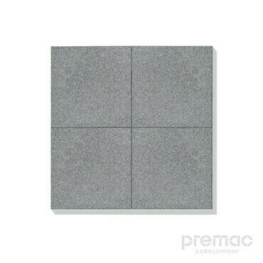 Platňa terasová Premac Casino grafitový čadič