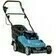 Kosačka Makita DLM382PT2